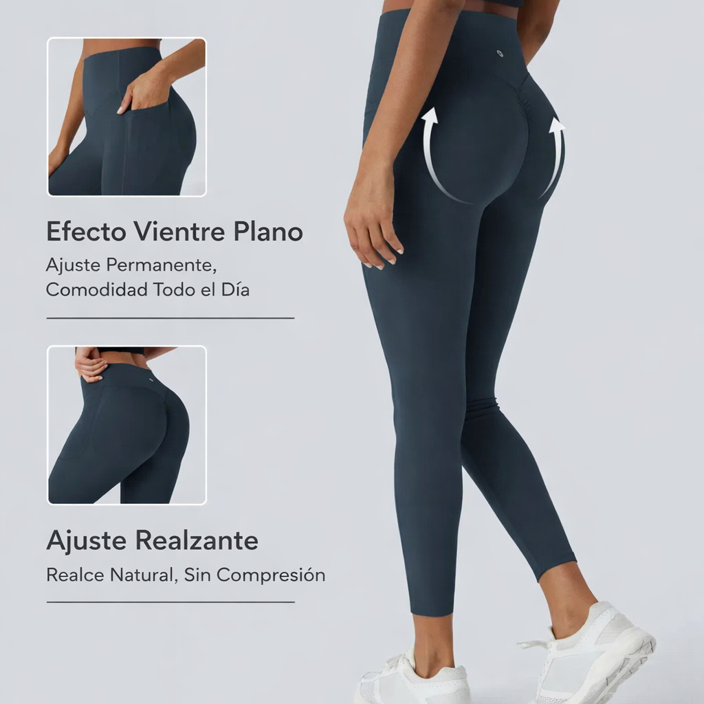Leggings Esculpe y Eleva Tu Confianza