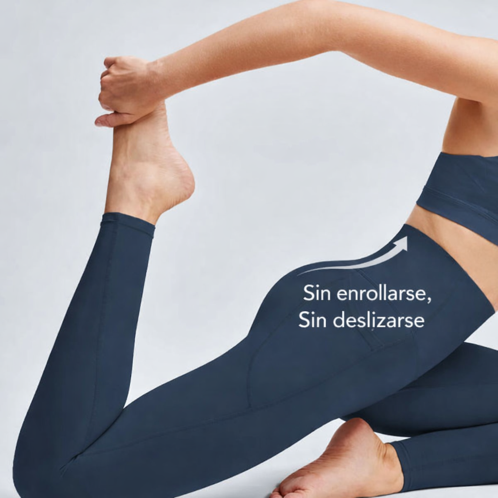 Leggings Esculpe y Eleva Tu Confianza