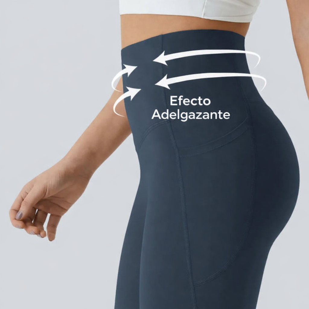 Leggings Esculpe y Eleva Tu Confianza