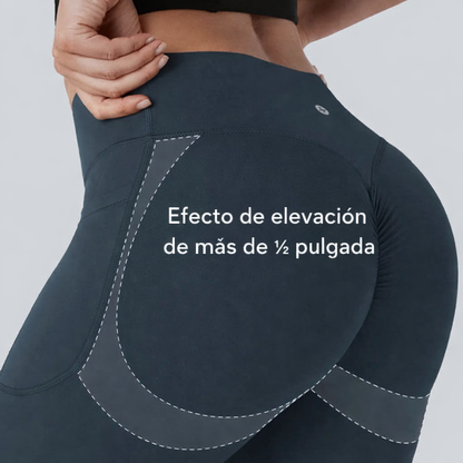 Leggings Esculpe y Eleva Tu Confianza