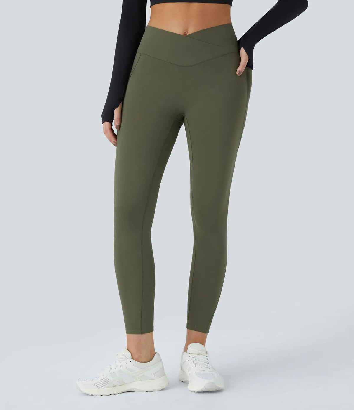 Leggings Esculpe y Eleva Tu Confianza